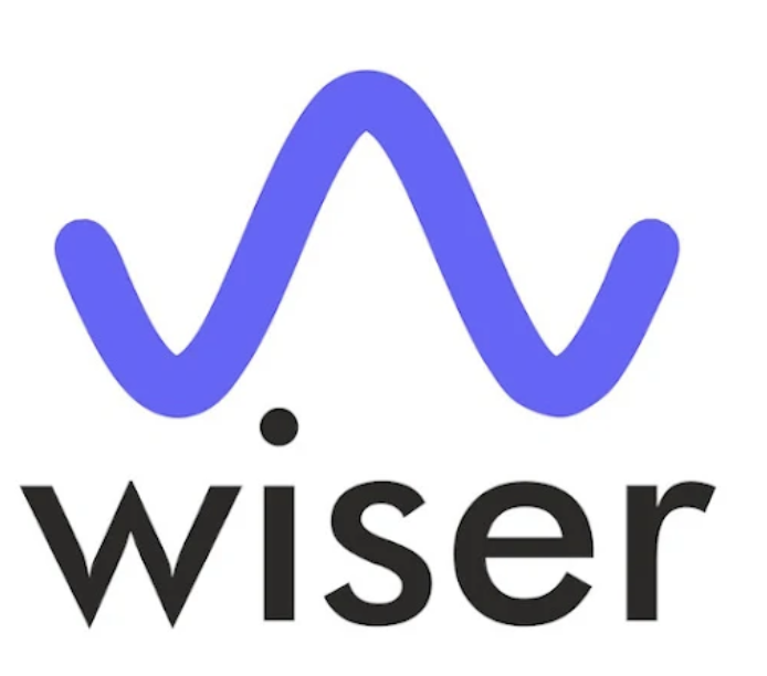 WISER logo